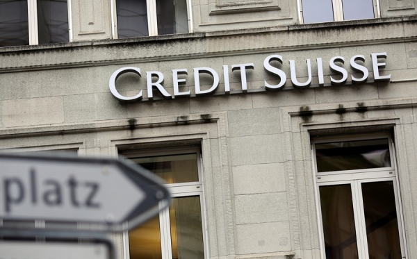 UBS compra Credit Suisse por US$ 3,2 bilhões; banco terá US$ 5 trilhões em ativos