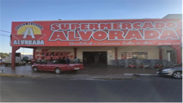 GRUPO ALVORADA