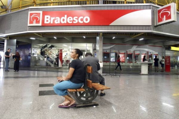 Bradesco (BBDC4): Lucro salta 80,4% no 4T23, a R$ 2,87 bilhões, mas frustra expectativas