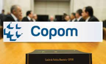 Ata do Copom: Comitê é unânime com cortes de 0,50 pp para próximas reuniões