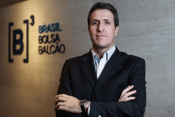 B3: Brasil tem pelo menos 100 empresas na fila para IPO, diz CEO