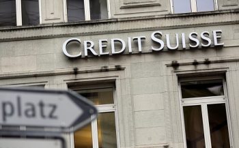 Credit Suisse volta a lucrar no 1º tri, com títulos cancelados após compra pelo UBS