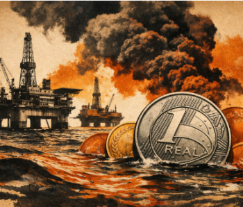 Acordo de paz entre EUA e Ir&atilde;: qual o impacto na Petrobras e no mercado brasileiro?