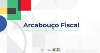 Arcabouço fiscal: Superávit primário até 2026 e mais; veja a íntegra da apresentação que Haddad fará aos jornalistas