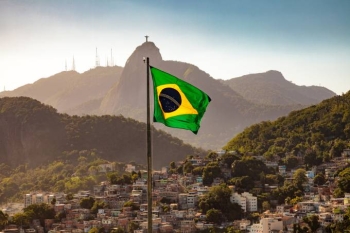 Brasil sobe duas posições e fecha 2023 como a 9ª economia do mundo