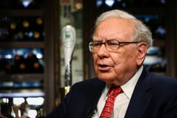 O discurso anual de Buffett: revelações inéditas sobre sucessão e prejuízo