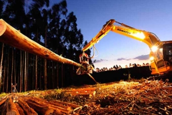 Suzano (SUZB3) fecha acordo de joint venture com Kimberly-Clark; neg&oacute;cio &eacute; avaliado em US$ 3,5 bi