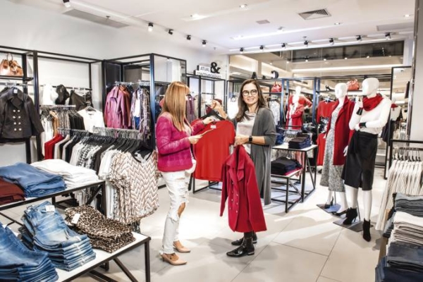 Má fase do varejo acende luz amarela para receita de aluguel nos shoppings centers