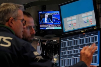 Pr&eacute;-mercado: Donald Trump Dobra a Aposta Contra o FED